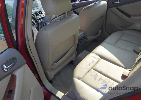 2009 Nissan Altima 2.5/2.5S from USA, damaged, VIN 1N4AL21E29N407423